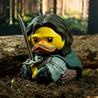 Duckieville Duck