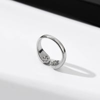 Cat Paw Ring