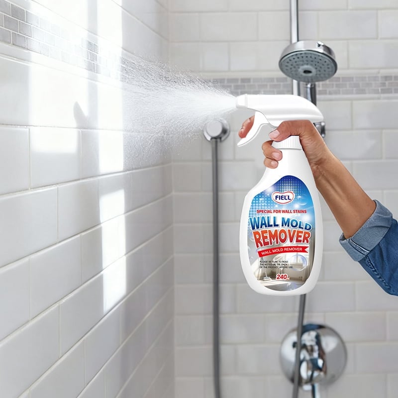 Wall Mold Remover Spray