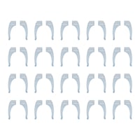 Rutschfester Brillenhalter