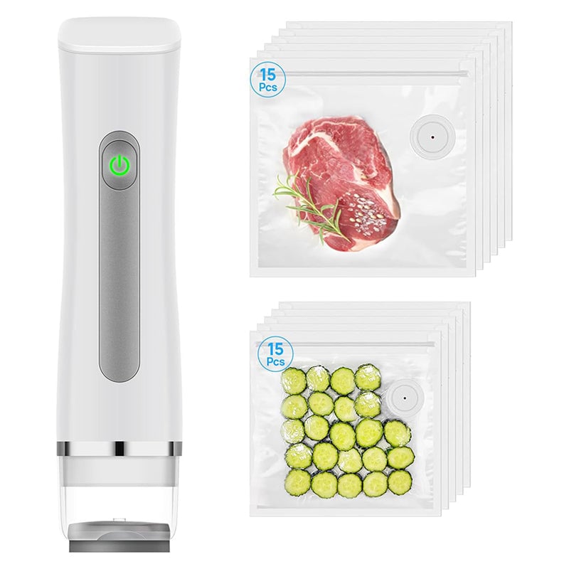 Vacuum Sealer for Food