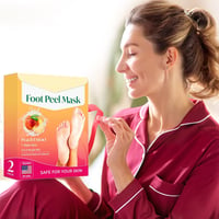 Exfolierande Fotmask