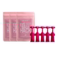 OUHOE Feuchtigkeitsspendende Augencreme