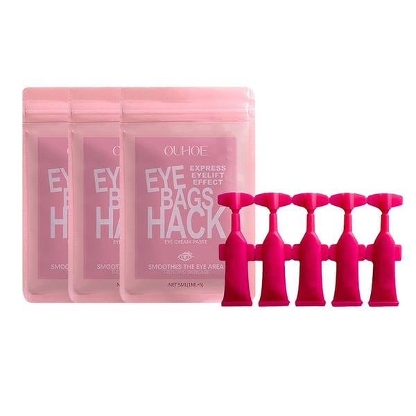 OUHOE Feuchtigkeitsspendende Augencreme