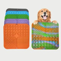 Hundefodermåtte