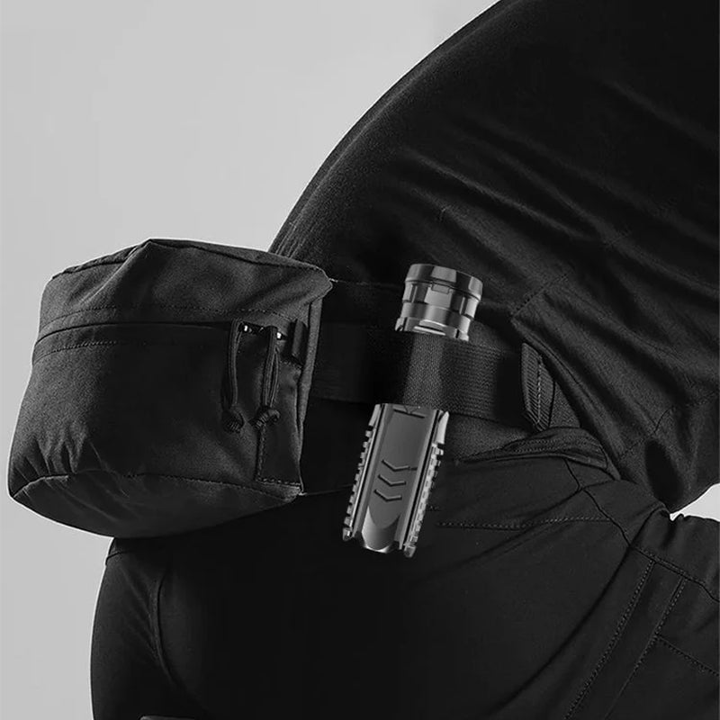 ✨50%  OFF✨Special Forces Strong Light Flashlight