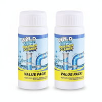 Sink & Drain Cleaner