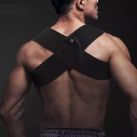 Back Posture Corrector