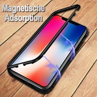 Super Magnetische Handyhülle Für iPhone/HUAWEI