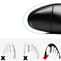 Men's Business Casual Leather Shoes