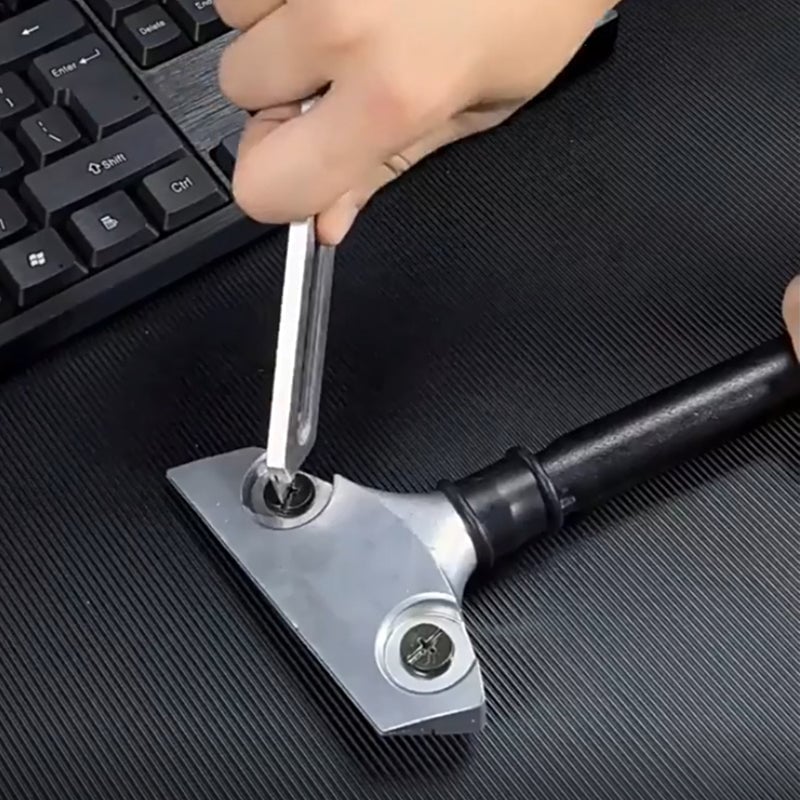 Flerbruks kniv