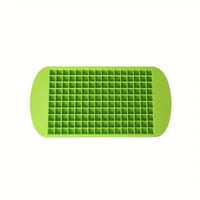 Eisherstellungsform mit 160 Gittern