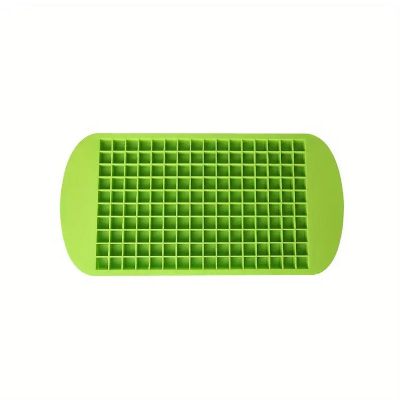 Eisherstellungsform mit 160 Gittern