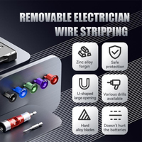 Wire Stripper Set