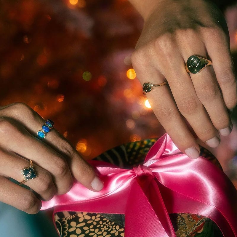 2024 Schmuck-Adventskalender
