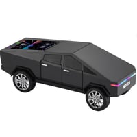 Pickup Truck Modell Bluetooth-högtalare