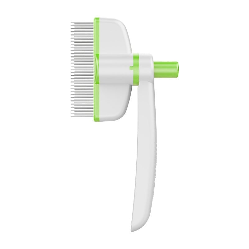 Haustier-Haarentfernungskamm