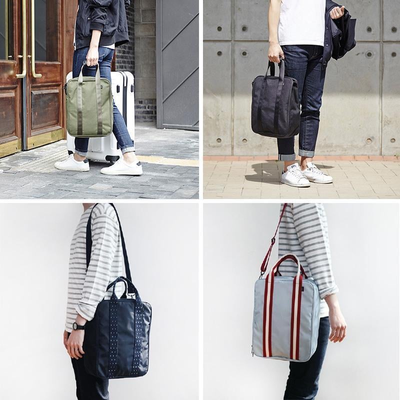 Bolsa de viaje multifuncional