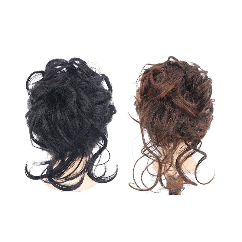 Ponytail Bun Clip