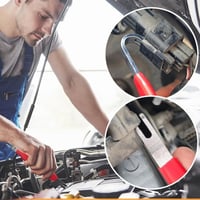 Automotive Electrical Terminal Connector Removal Tool
