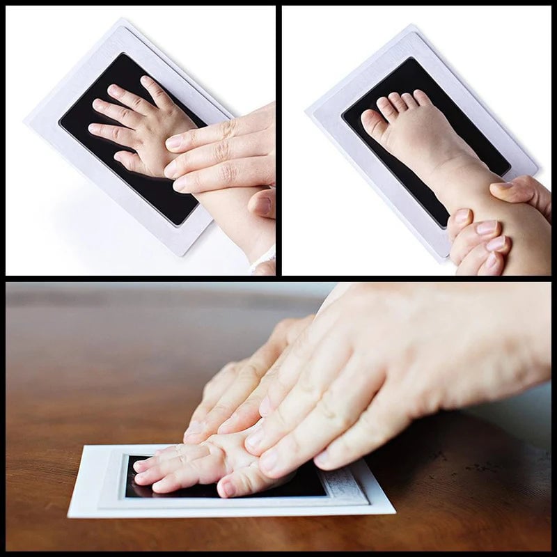 Pet & Baby Printing Kit