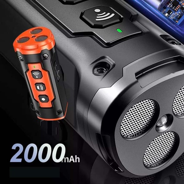 Ultrasonic Dog Repeller