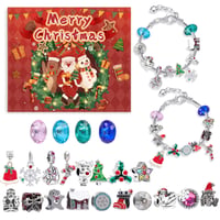 Schmuck-Adventskalender