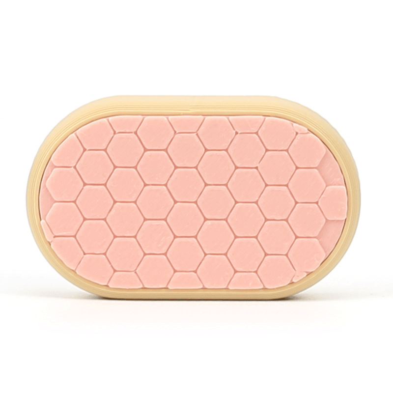 Stress-Relief Push Slider Toy