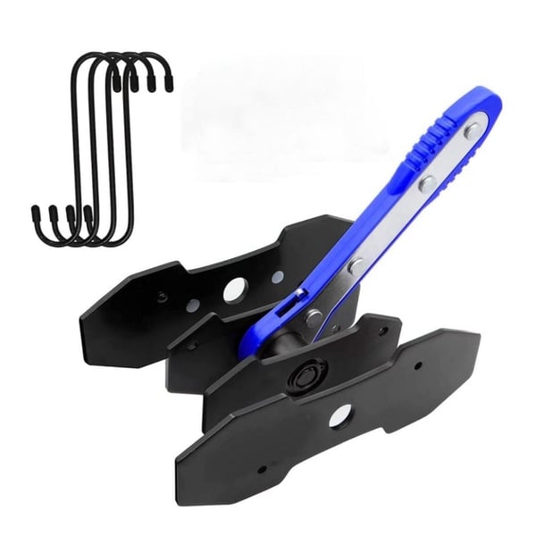 Sakerplus Brake Caliper Piston Compression Tool