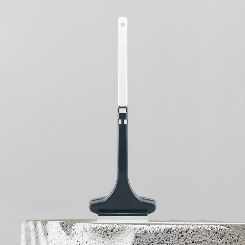 🔥2-in-1-Glasreinigungsbürste