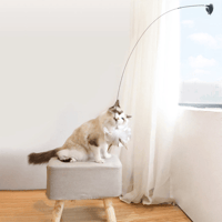 Ventouse Plume Magique - Ultra Stable