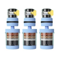 360° Anti-Splash Faucet Filter Nozzle