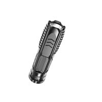 Multifunktionale LED-Taschenlampe