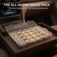 Automotive LED Bulb Kit