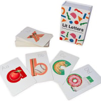 🏆preschool alphabet tool - learn letter sounds 2x faster!