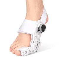 Upgraded Bunion Corrector