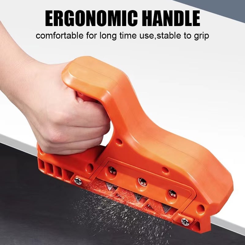 Sakerplus Plasterboard Fast Cutter