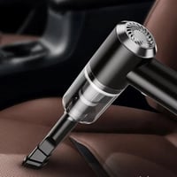 Aspirapolvere per auto portatile senza fili