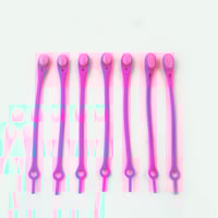 Easy Shoelaces (one size fits all)