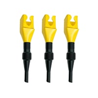 Flexible Draining Tool Snap Funnel