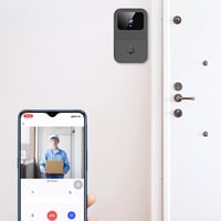 Timbre con Vídeo Inteligente