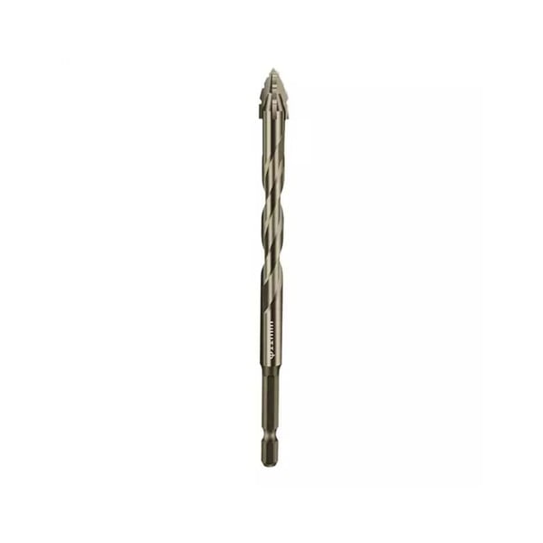 Vierschneidiger Exzenterbohrer