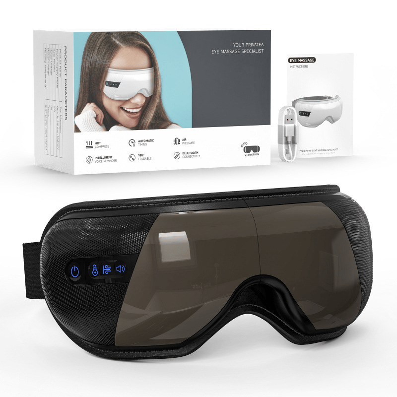 Premium Eye Care Device Eye Moisturizing Device Eye Mask Eye Massager