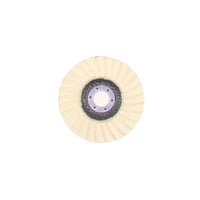 Wool Felt Flap Polishing Disc