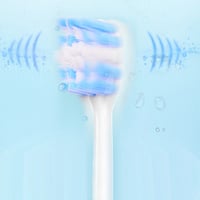 Adult Sonic Electric Toothbrush 