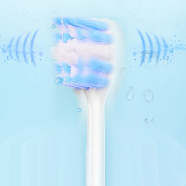 Adult Sonic Electric Toothbrush 