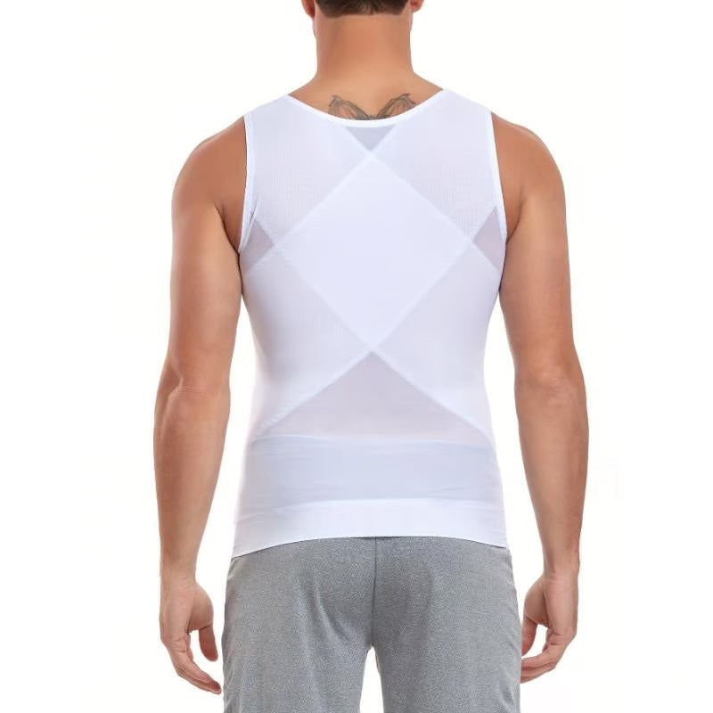 Men's Shaper Vest 2.0