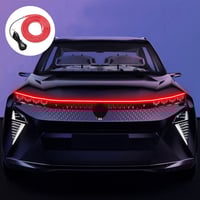 🔆🚗Auto tagfahrlicht