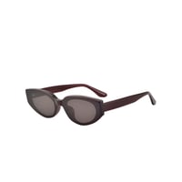 Classic Cat-Eye Sunglasses