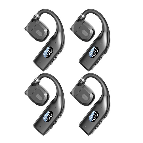 Open-Ear Business Bluetooth Headset